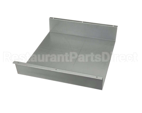 RP BRK2305 Randell Bracket, Cond Pan, 70Mm