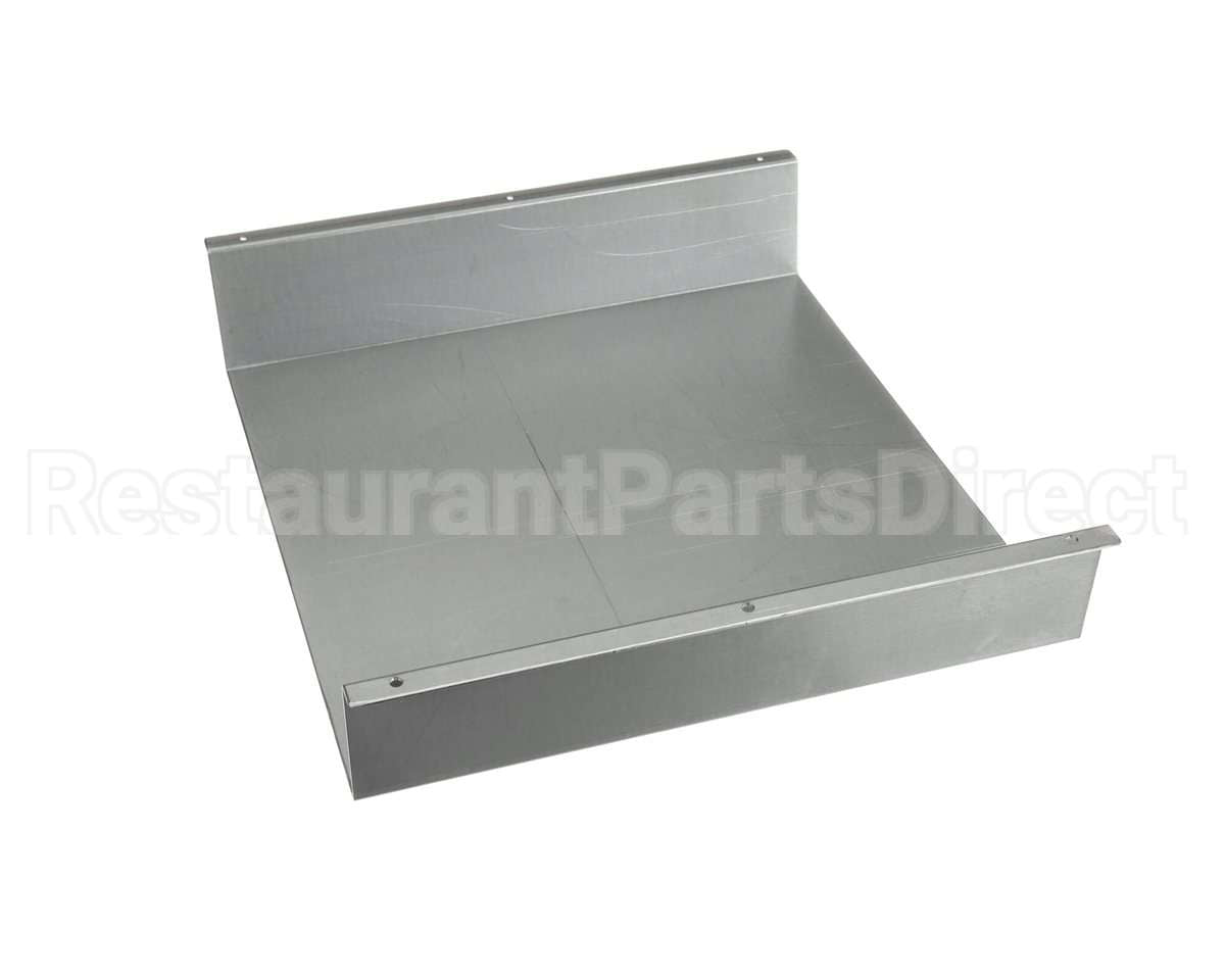 RP BRK2305 Randell Bracket, Cond Pan, 70Mm