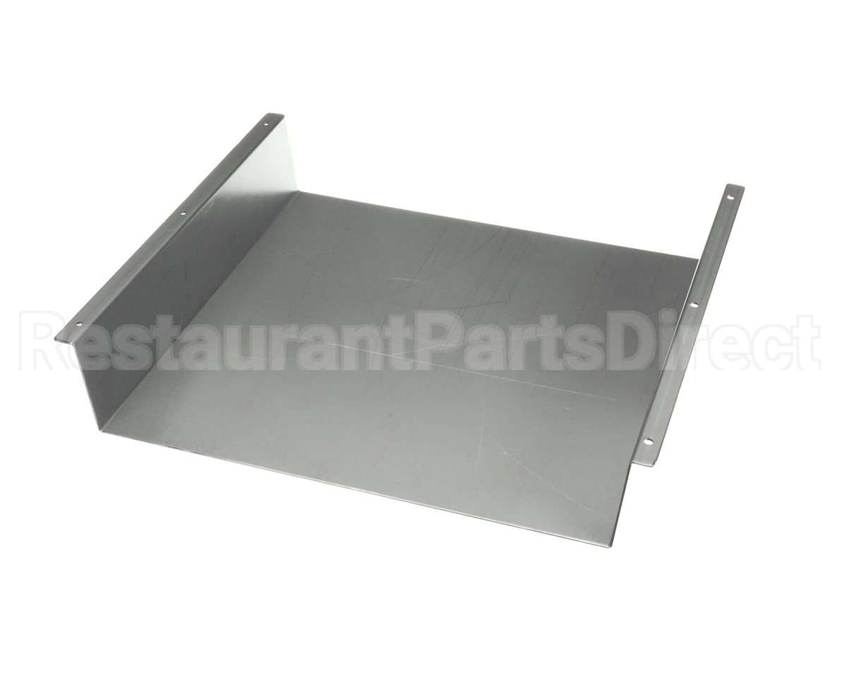 RP BRK2305 Randell Bracket, Cond Pan, 70Mm