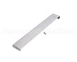 RP BRKZAXL Randell Bracket Left