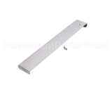 RP BRKZAXL Randell Bracket Left
