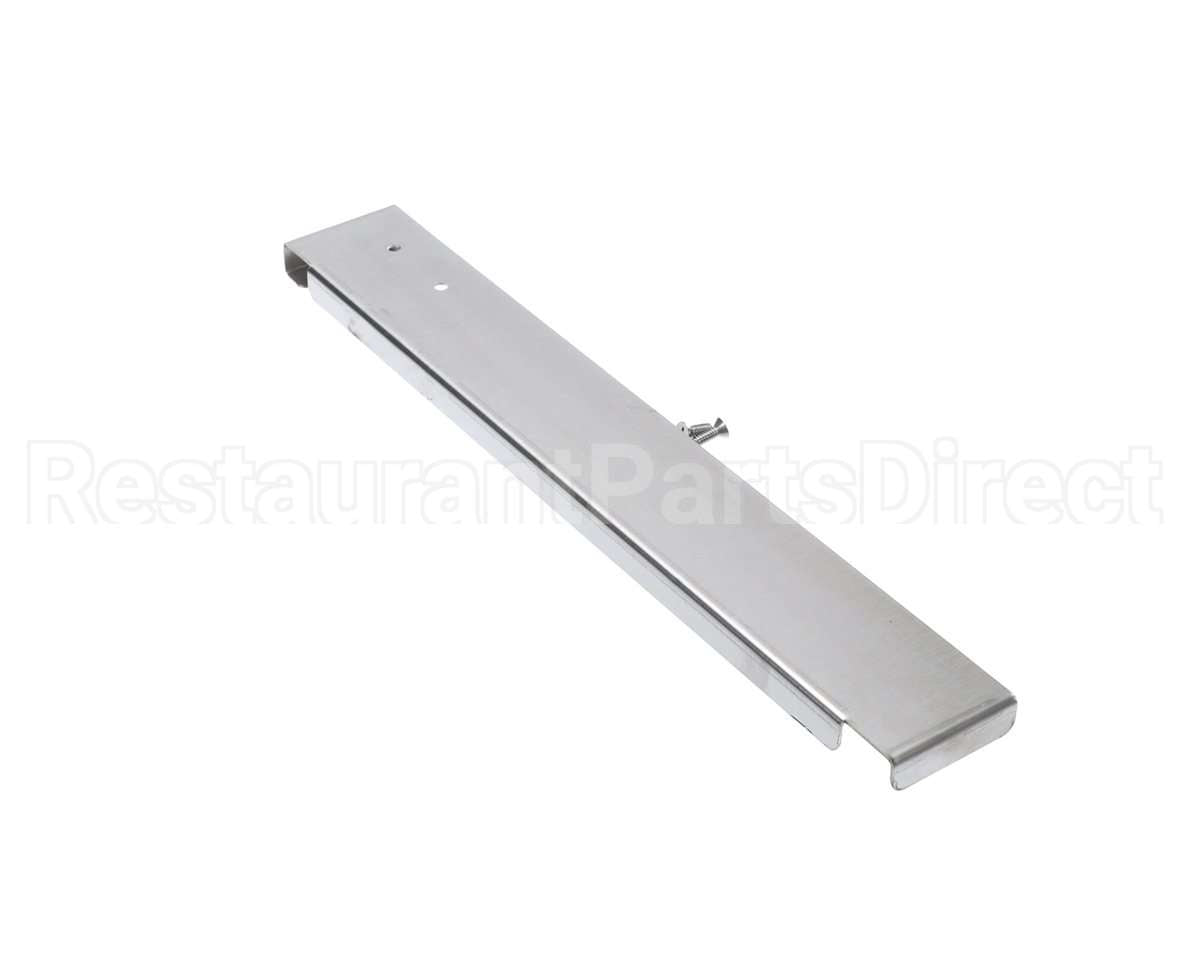 RP BRKZAXL Randell Bracket Left