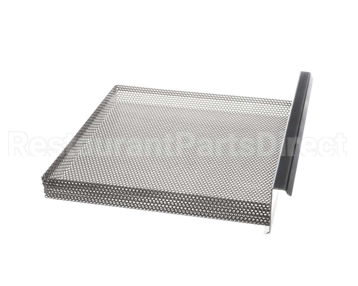 RP BSK0301 Randell Basket, Drive Scrap