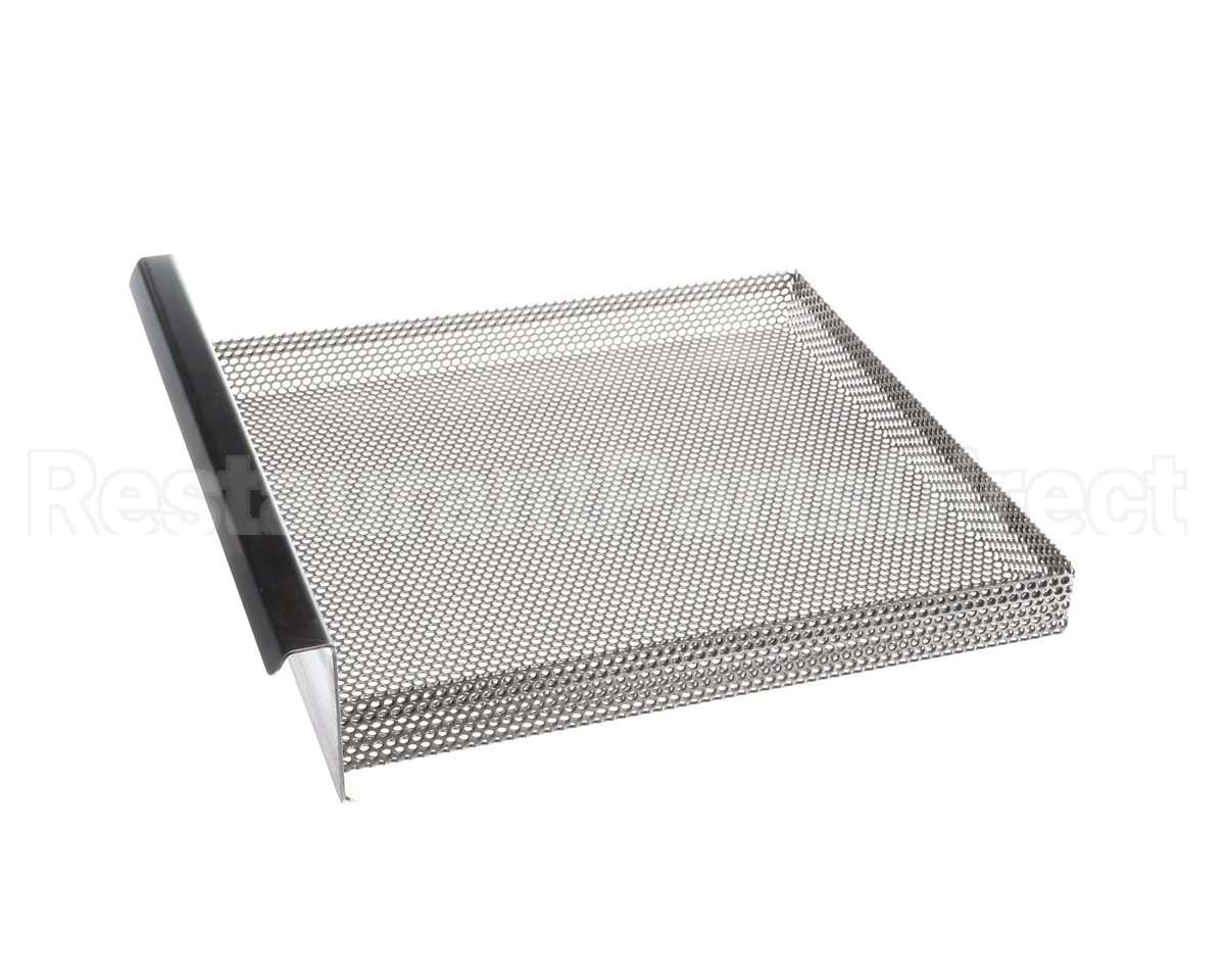 RP BSK0301 Randell Basket, Drive Scrap