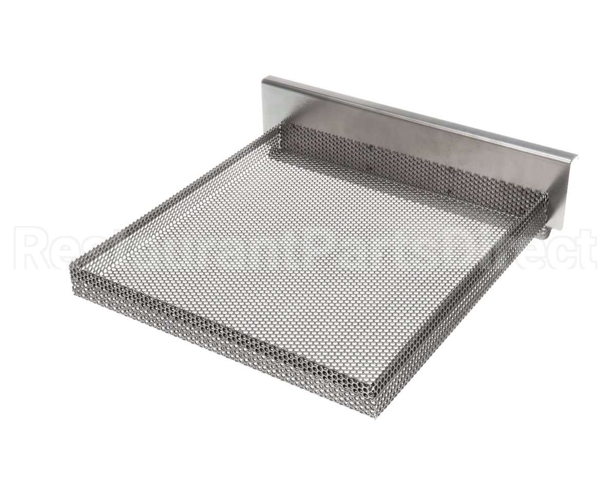 RP BSK0301 Randell Basket, Drive Scrap