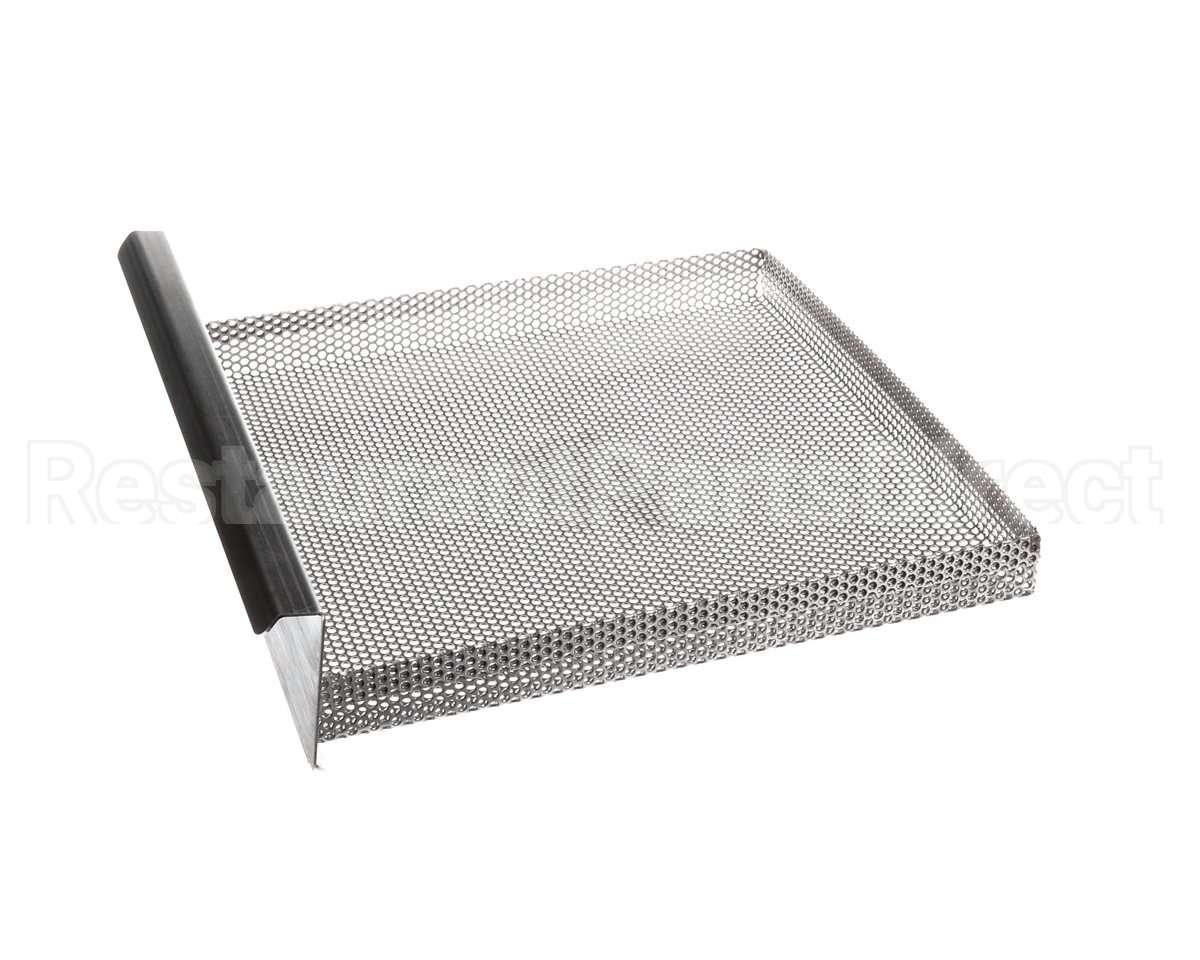 RP BSK0901 Randell Basket, Tail Scrap