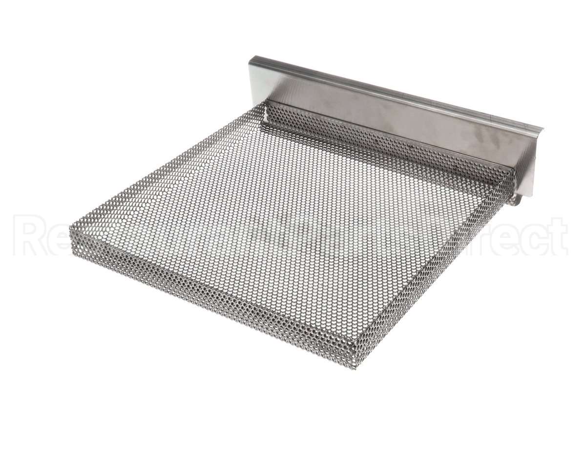 RP BSK0901 Randell Basket, Tail Scrap