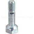 RPC04-004 Compatible Intermetro Foot, Leveling F/ Shelf P Osts Metro