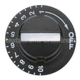 RPC06-313 Compatible Intermetro Knob 2 D, Off-10-1