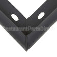 RPC06-325A Intermetro Door Gasket (Tc90B), 28.5X21X0.375