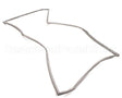 RPC06-873C Intermetro 3/4 Height Door Gasket (O.d) 4