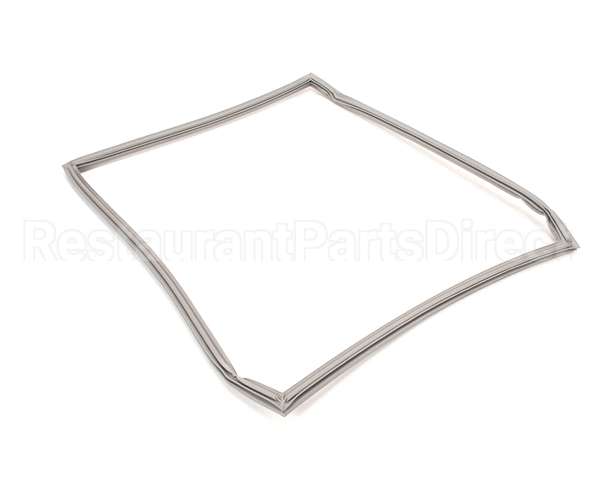 RPC06-873D Intermetro Under Counter Door Gasket (O.d, 23X18.25