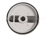 RPC06-913 Intermetro Thermostat Knob