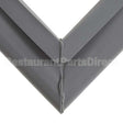 RPC06-916B Compatible Intermetro 3/4 Height Solid Door Gasket