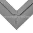 RPC06-916D Intermetro Solid Dutch Door Gasket