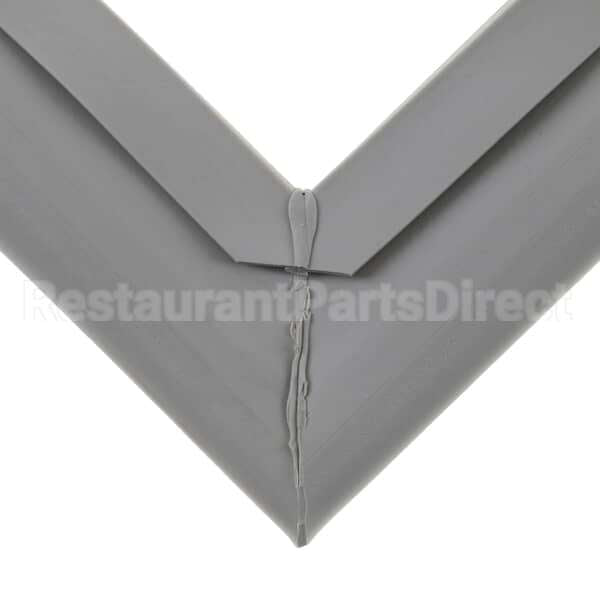 RPC06-916D Intermetro Solid Dutch Door Gasket