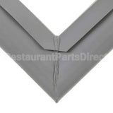 RPC06-916D Intermetro Solid Dutch Door Gasket