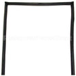 RPC06317 Compatible Intermetro Door Gasket 27" X 25" X 27"