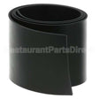 RPC07-032-23.25 Compatible Intermetro Door Seal