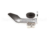RPC09-028 Intermetro Transport Latch