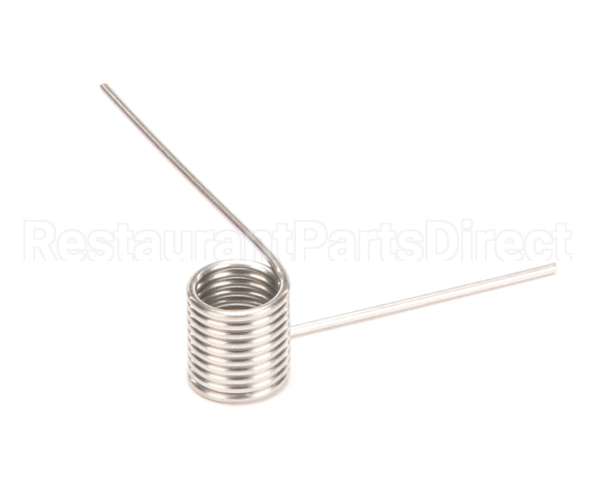 RPC10-013 Intermetro Rep Ss Torsion Spring