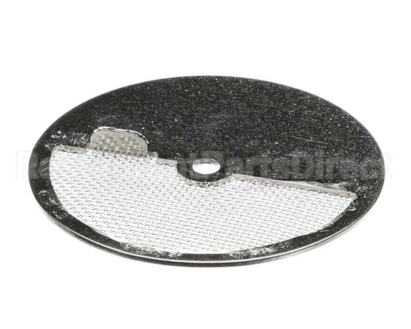 RPC11-206 Intermetro Door Vent Assembly