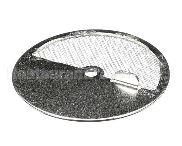 RPC11-206 Intermetro Door Vent Assembly