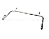 RPC11-446 Intermetro Handle (Side Pull Up Handle)