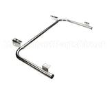 RPC11-446 Intermetro Handle (Side Pull Up Handle)