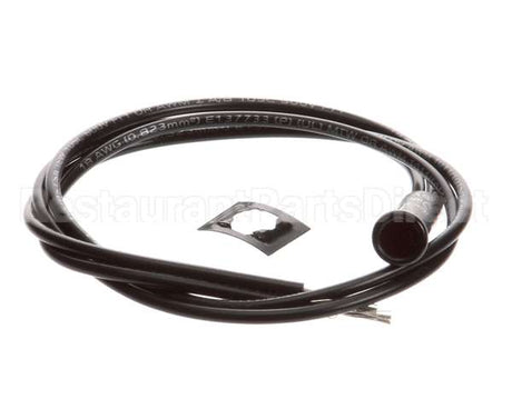 RPC13-064 Intermetro Red Indicator Light