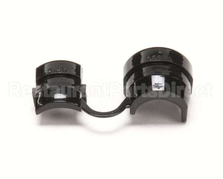 RPC13-083 Intermetro Power Cord Strain Relief, 15A