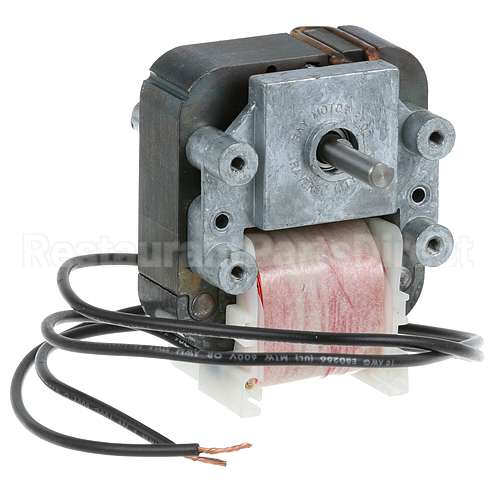 RPC13-087 Compatible Intermetro Motor - Replacement