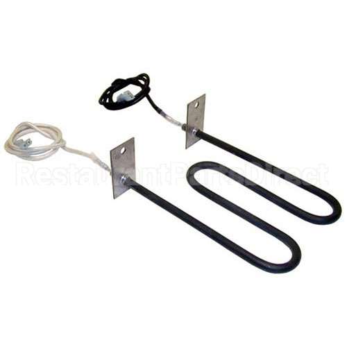 RPC13-092 Compatible Intermetro Warmer Element 120V 675W