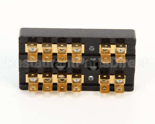 RPC13-096 Intermetro Terminal Block