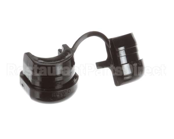 RPC13-098 Intermetro Power Cord Strain Relief, 20A