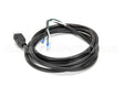 RPC13-108 Intermetro Power Cord, 120V, 15A (Tc90)