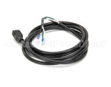 RPC13-108 Intermetro Power Cord, 120V, 15A (Tc90)