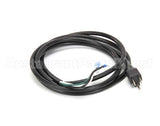 RPC13-108 Intermetro Power Cord, 120V, 15A (Tc90)