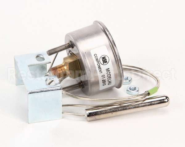 RPC13-109 Intermetro Thermometer