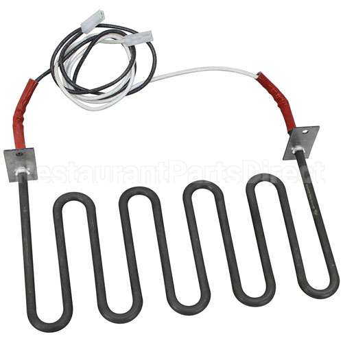 RPC13-114 Compatible Intermetro Warmer Element