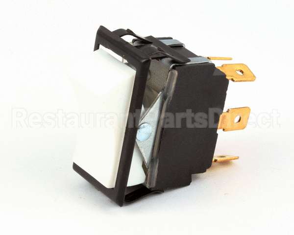 RPC13-128 Intermetro Selector Switch (White),