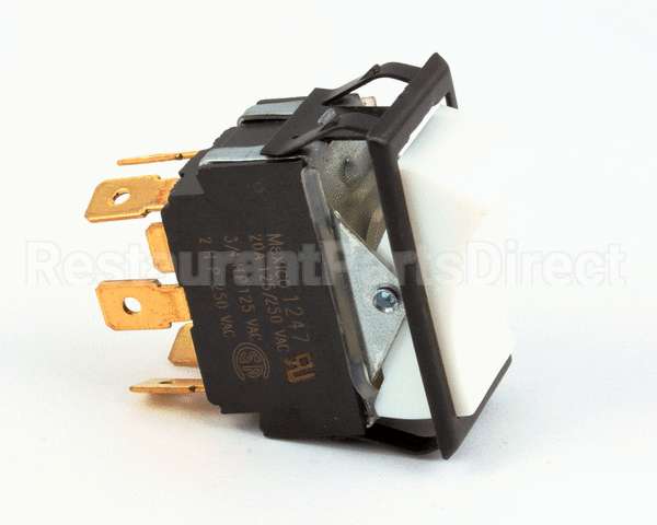RPC13-128 Intermetro Selector Switch (White),
