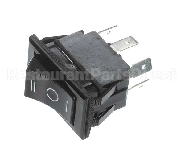 RPC13-1338 Intermetro Power Switch With 6 Ports