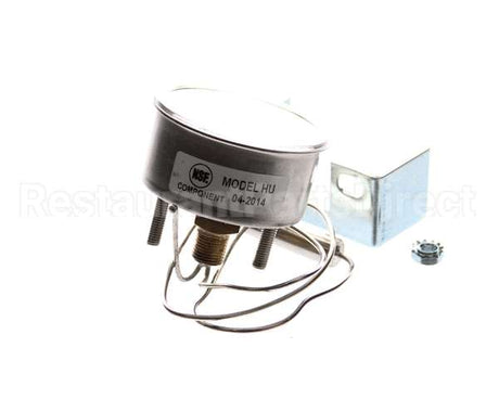 RPC13-139 Intermetro Analog Thermometer