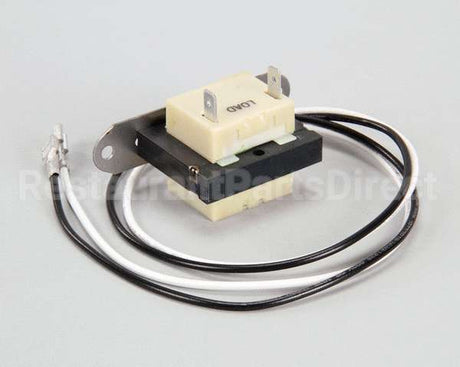 RPC13-183 Intermetro Thermometer Transformer