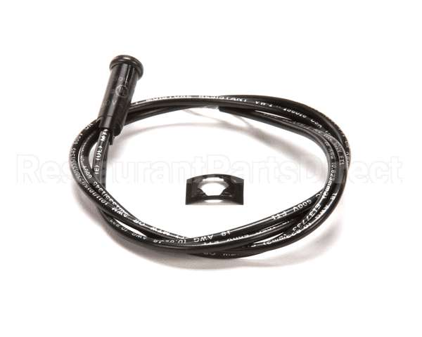 RPC13-245 Intermetro 250 Volt 16 Lead Red Indicator