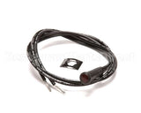 RPC13-245 Intermetro 250 Volt 16 Lead Red Indicator