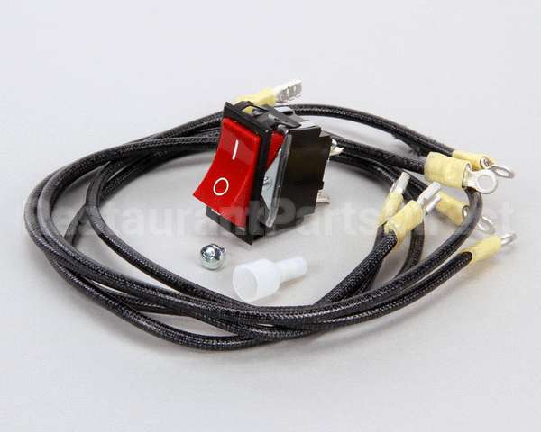 RPC13-375 Intermetro Power Switch New, Ring Termina