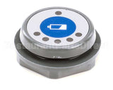 RPC13-424 Intermetro Battery Fuel Gauge, Digital It