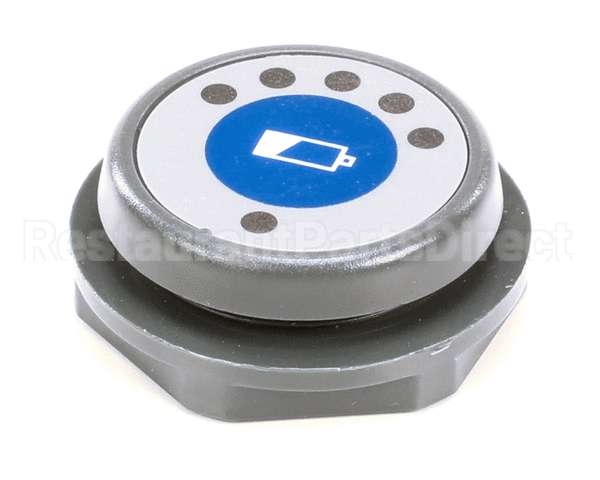 RPC13-424 Intermetro Battery Fuel Gauge, Digital It